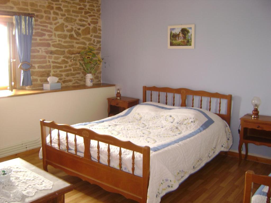 Chambres D'Hotes L'Hirondelle Girondelle Exterior foto